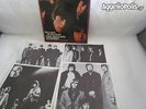 THE ROLLING STONES THE REST OF THE BEST PART 2 FOUR LP BOX SET..RARE