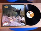 JEAN FERRAT DEDICACE BOBINO LP bien lire merci