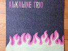 Alkaline Trio I Lied My Face Off, EP, Asian Man Records (rare, vinyl, 12