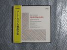 GREAT PERFORMANCE HERBERT BLOMSTEDT BEETHOVEN 9 SYMPHONIES 8LP