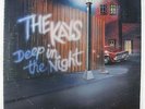 Kays - Deep In The Night LP - HMC - Private Modern Soul Boogie VG+