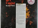 Roy Ayers Ubiquity - He's Coming LP - Polydor SEALED