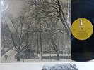 BRUCE COCKBURN High Winds White Sky LP in Shrink Import Canada NO BARCODE Bookle