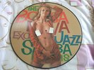 Bossa Nova, Exciting Jazz Samba Rhythms vol 6, Nude Pic Disc
