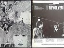 33T BEATLES ODEON-EMI SLSO 105 Type 4 ( Languette )
