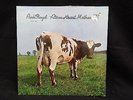  FACTORY SEALED 1975 Pink Floyd LP Atom Heart Mother HARVEST SMAS-382 Gatefold