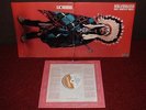 KEEF HARTLEY BAND Halfbreed LP 1969 DERAM 1st Press RARE MONO