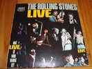 The Rolling Stones Live (got LIVE if you want it) (DECCA SD 3024/1-2 Doppel LP
