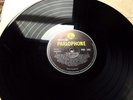 THE BEATLES PLEASE PLEASE ME. STUNNING CONDITION VINYL
