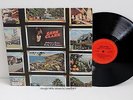 GENE CLARK COLLECTORS SERIES LP 1972 VINYL ORIGINAL THE BYRDS NM RARE