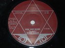 BUNNY WAILER - RISE AND SHINE - 7