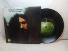 George Harrison – My Sweet Lord – 1971 7” Apple R 5884 PS
