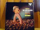 ANSERMET / TCHAIKOVSKY the nutcracker  / ORIG UK DECCA SXL ED1 /  EX