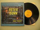 Henry Mancini - The Music From Peter Gunn, USA', LP, Vinyl: m-