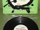 THE GENE KRUPA TRIO COLLATES 10