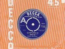 EDWIN BEE - I'VE BEEN LOVING YOU / CALL FOR MY BABY 1968 DECCA DEMO ELTON JOHN