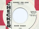 ROCKABILLY / POPCORN  BAKER KNIGHT 