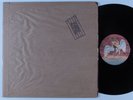 LED ZEPPELIN In Through the Out Door SWAN SONG LP