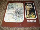 SEALED Private Press Michigan Loner Folk Psych BOB MCALLEN Spirit Records