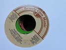 Johnnie Taylor 45 Reaganomics/What About My Love Beverly Glen Rare Modern Soul