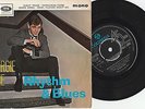 GEORGIE FAME  VERY RARE 60's E.P  