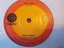 ? Northern Soul - BOBBY SHEEN - DR.LOVE/SWEET SWEET LOVE on CAPITOL - Hear ?