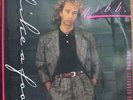 MAXI-SINGLE -   ROBIN GIBB - BEE GEES  =  LIKE A FOOL  (EXTENDED VERSION)