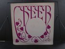 SILENT CHEER Learning Insipid Zeal LP w/ Insert RARE Private Press Psych 1968