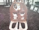 Ashurst Joy 2 Spinning wheel - VGC