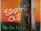 13th Floor - Steppin' Out LP - Blue Candle