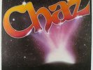 Chaz - S/T LP - Zanzibar VG++