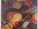 Lightnin' Hopkins - Strums The Blues LP - Score