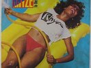 Rhyze - Rhyze To The Top LP - 20th Century Fox VG++