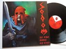 SODOM - In the Sign of Evil 12