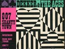 Desmond Dekker And the Aces 007 Shanty Town UK Doctor Bird LP ??