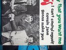 EX UK PAGE ONE EP - THE TROGGS - TROGG TOPS NO 2