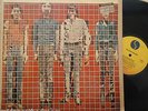 TALKING HEADS - More Songs About Buildings & Food   VINYL LP