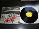 Stress LP 1982 Deutsch Punk Hardcore Rock-O-Rama Nummer 10