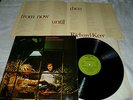 RICHARD KERR-now until then '73 UK LP ORIG+INS S/WRITER