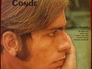 EDUARDO CONDE s/t ORIG BRAZIL BOSSA GROOVE VOCALS VEROCAI  LP HEAR