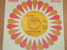 THE SWEET - burn on the flame PROMO  7