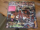 YEAH YEAH YEAHS - FEVER TO TELL - PIC DISC LP - 2003 + INNER- VERY GOOD++