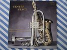 Wilson Audiophile Center Stage:  Lowell Graham Conducts National Symphony Winds