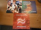 OCEAN COLOUR SCENE 3X SINGLES - ALL LISTED ALL EXCELELNT