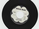 NORTHERN SOUL-ORIGINAL-SHEILA ANTHONY-(Livin` in Love) BUTTERCUP