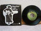 Ringo Starr Beatles 5 Singles Vinyl 45 Records Lot