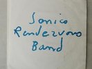 ARTIST - Sonics Rendezvous Band  7
