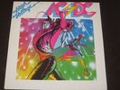AC/DC rare '76 UK 1st press LP High Voltage on Atlantic A1/B1  mint-  