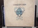 DANGERDOOM MF Doom vinyl first press