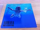 Nirvana - Nevermind (1991) 720642442517 GEF DGC 24425 Vinyl LP Original Record